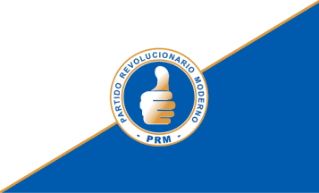 PRM flag